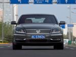 Volkswagen Phaeton W12 2010 года